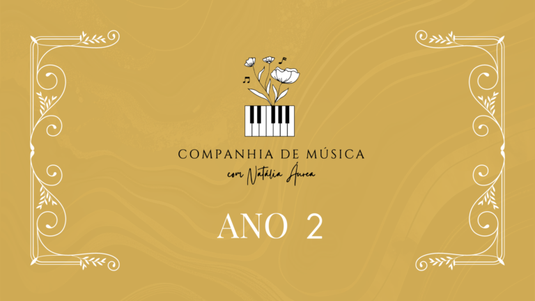 Ano 2 – Curso de Canto da Nat